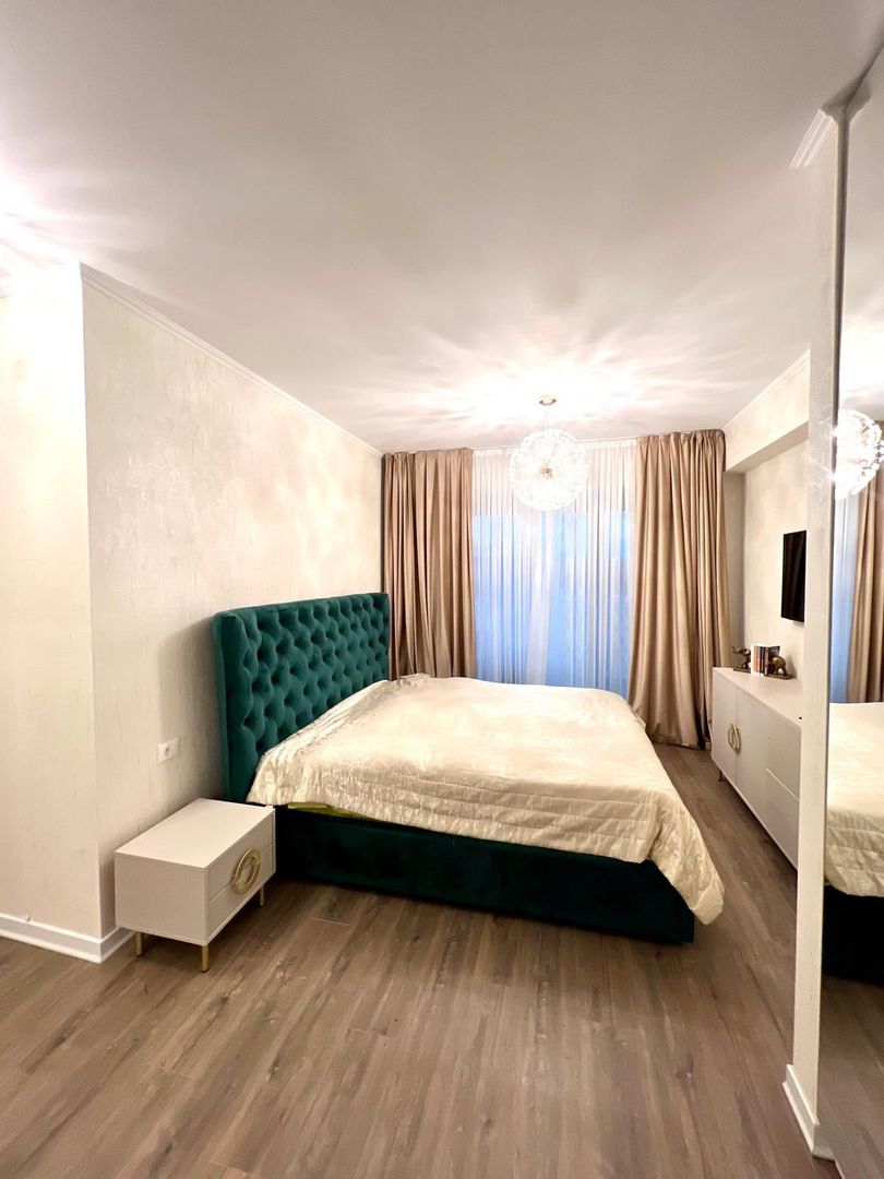 Vanzare Aprtament 3 Camere Cloud 9 Residence - Poză 7