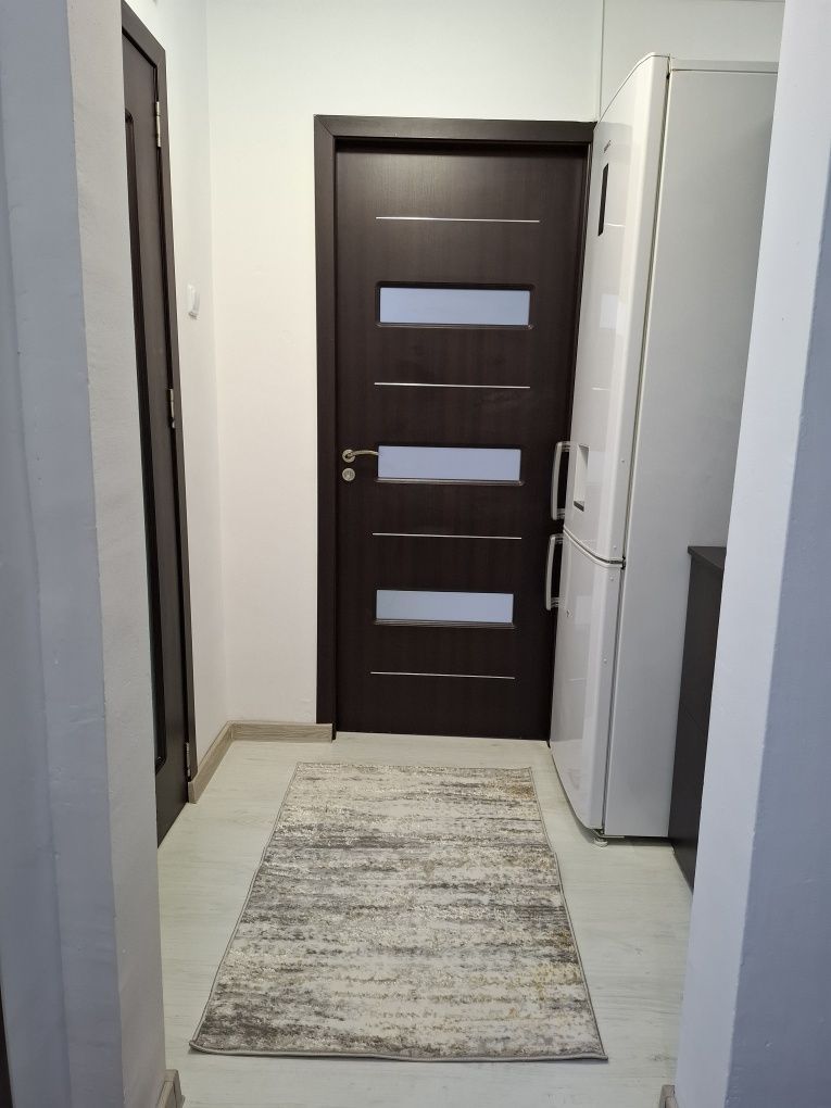 Închiriere 2 camere |  balcon | centrală | metrou Lujerului, - Poză 3