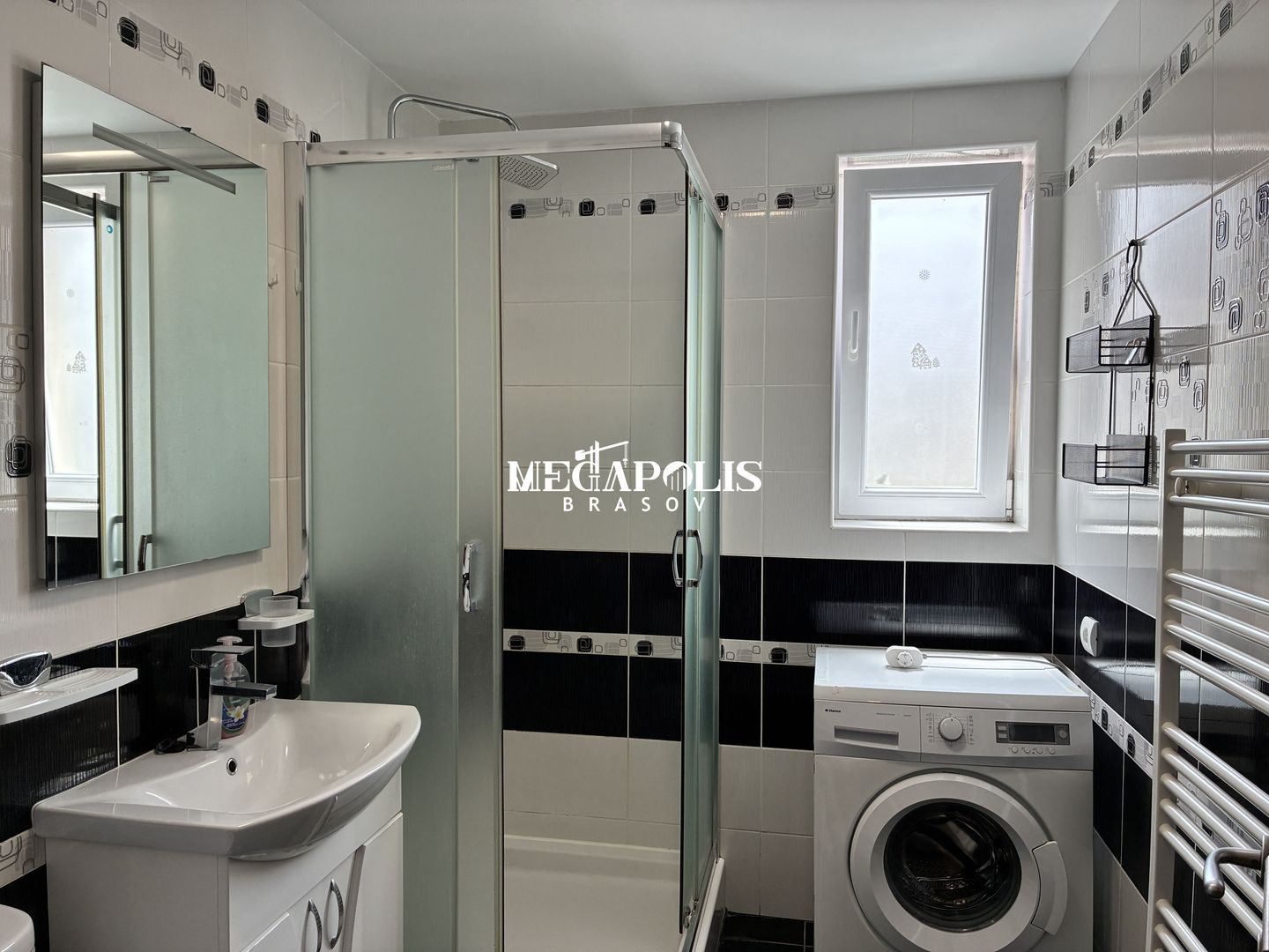 Garsonieră / Pet-Friendly / Coresi Mall - Poză 3