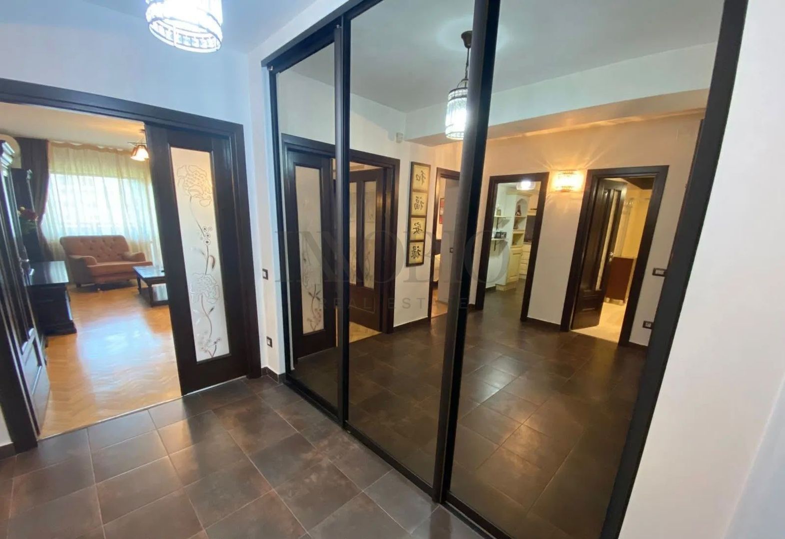 Apartament 2 camere renovat | Loc de parcare | Bd. Unirii - Poză 7