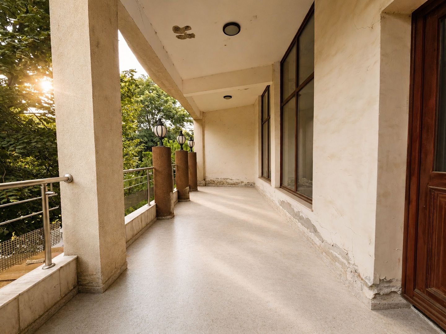 Casă / Vilă de vanzare pe Bulevardul Mamaia Constanta - Poză 9