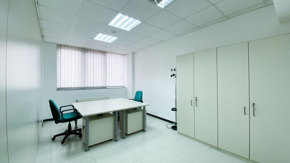 De inchiriat in cladire birouri P+5 etaje – ETAJ 3 - Poză 19