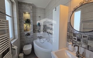 Mangalia - Vila tip duplex moderna. - Poză 41