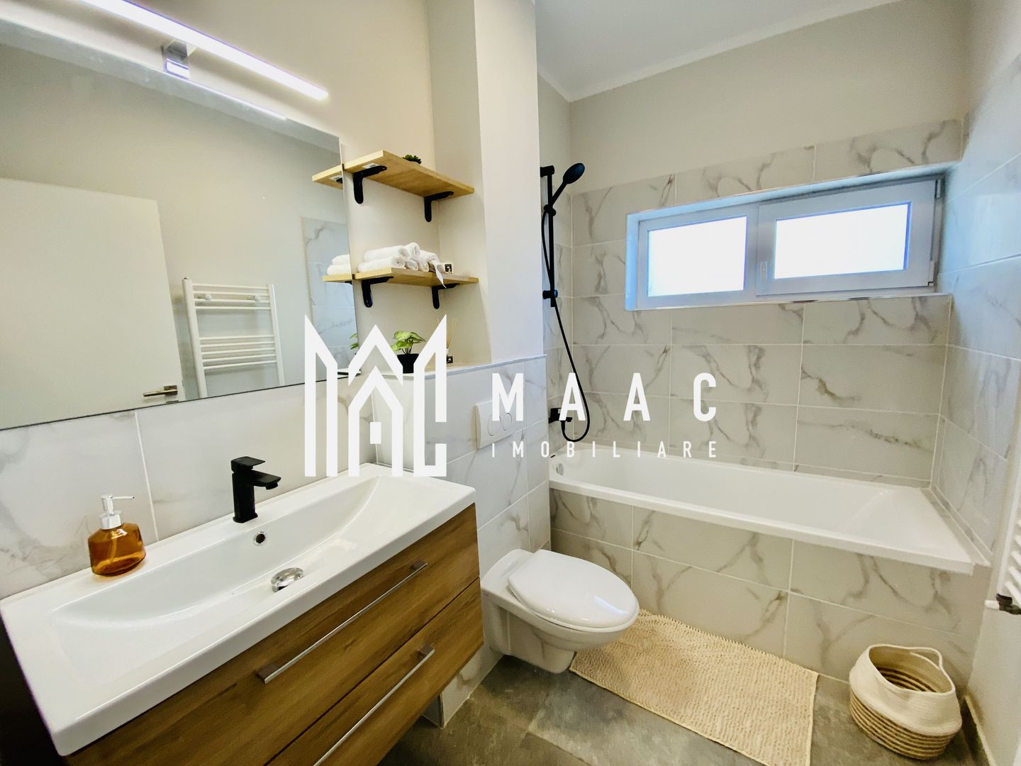 Penthouse pe 2 niveluri I 3 Camere I Balcon I 0% Comision - Poză 10