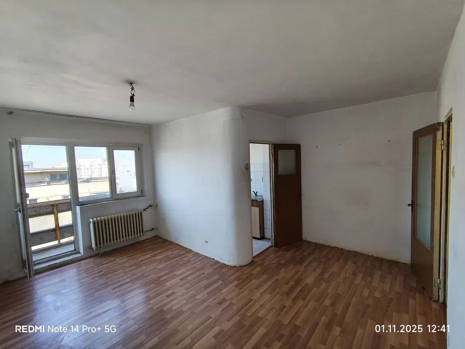 Garsoniera de vanzare Gorjului - Poză 8