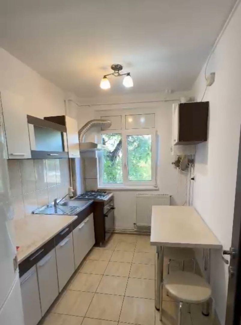 Apartament 2 camere I Complet Mobilat I Zona Lipovei I - Poză 1