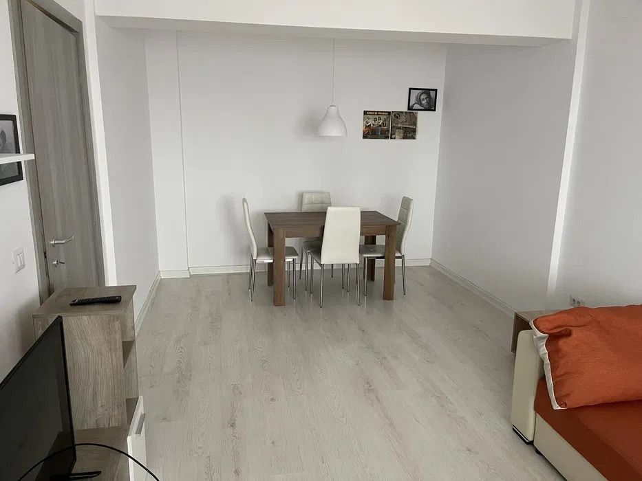 AP. 2 CAMERE LUJERULUI, CAT-FRIENDLY, CENTRALA, METROU 10 MINUTE - Poză 2