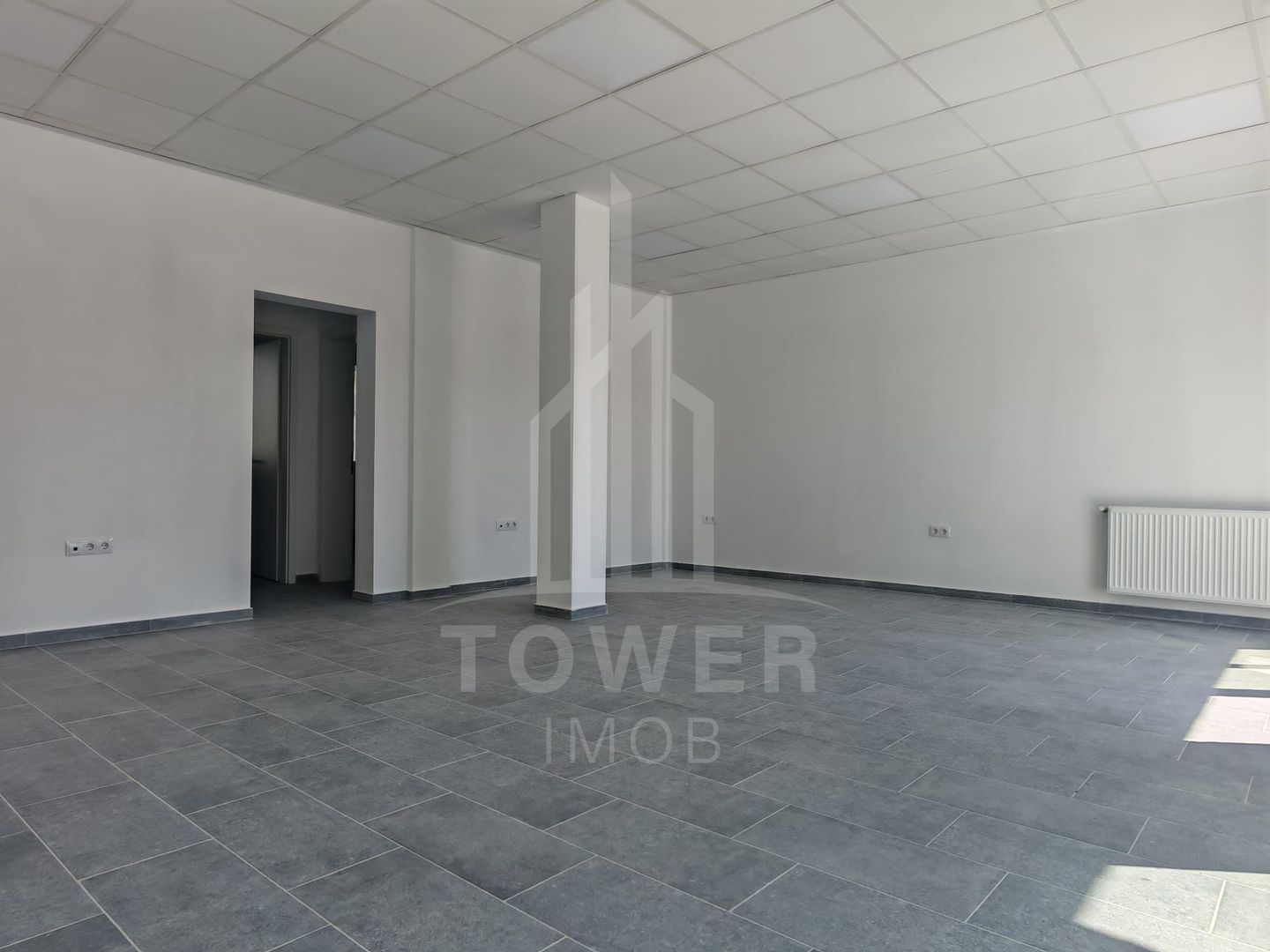Spațiu comercial de închiriat – Vizibilitate excelentă - Poză 2