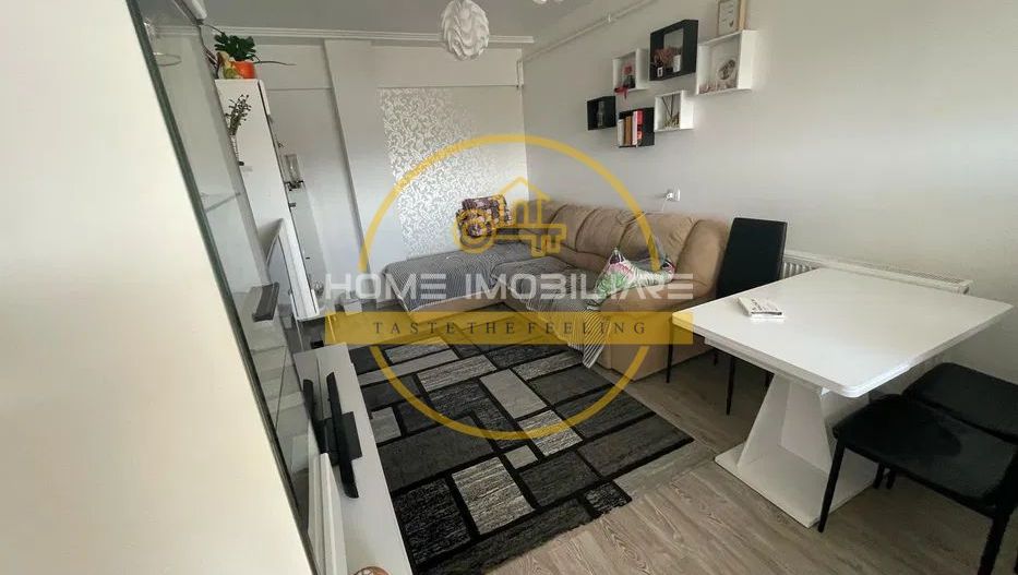 🏡 Apartament 3 camere complet mobilat și utilat | Zona Bucium - Poză 1