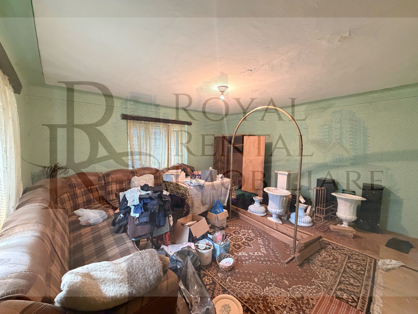 Comision 0! | Casă + teren generos | 2600 m² | Oportunitate unică - Faureni - Poză 15