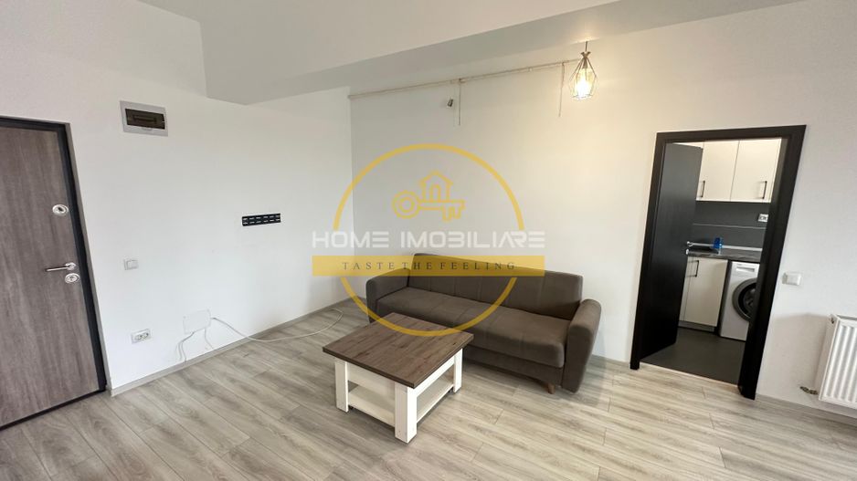 Nicolina LIDL Prima Statie Apartament 2 Camere Bloc Nou cu terasa de 60mp - Poză 2