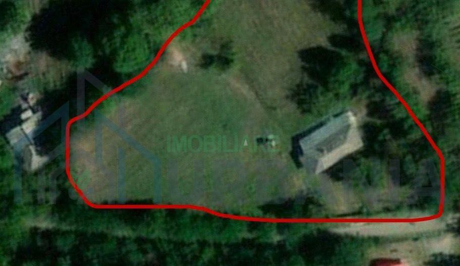 Urgent Teren și Casă Bătrânească - Poză 5