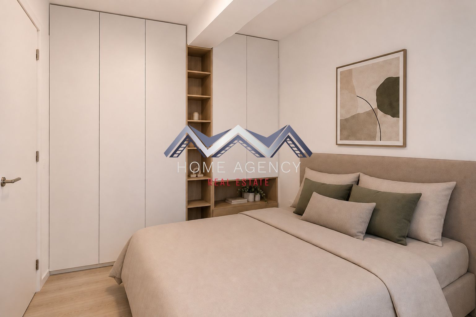 Apartament 2 camere Otopeni central - Poză 13
