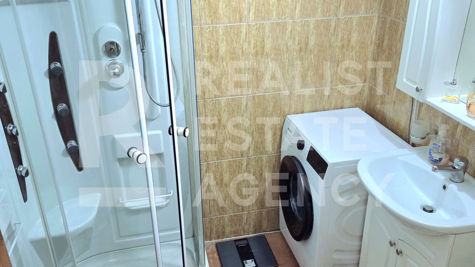 Vânzare apartament 2 camere, bulevardul Grivitei, Brașov - Poză 6