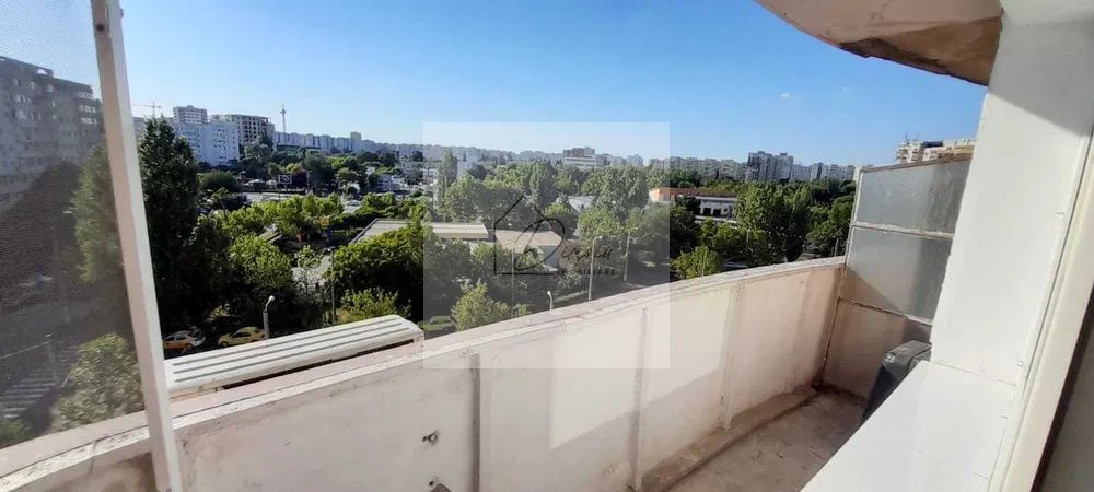 Garsoniera metrou Costin Georgian I Bloc 1992 I 2 balcoane I COMIS 0% - Poză 1
