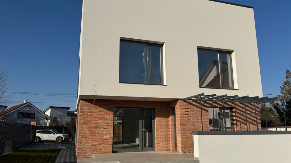 Vila de vânzare în Tunari - Zona ideală pentru tine! - Poză 9