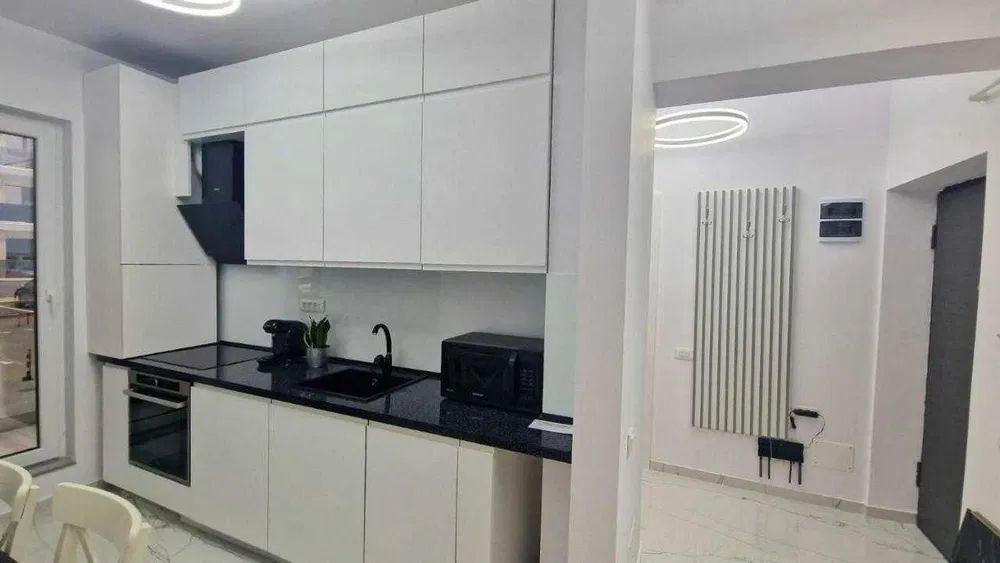 Apartament superb Grozavesti - Poză 2