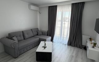 GARSONIERA MIRAL RESIDENCE, BUCATARIE INCHISA, PARCARE, COMISION 0% - Poză 1