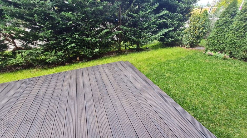 Lux in Braytim cu gradina / Luxury apartment in BRAYTIM area - Poză 28
