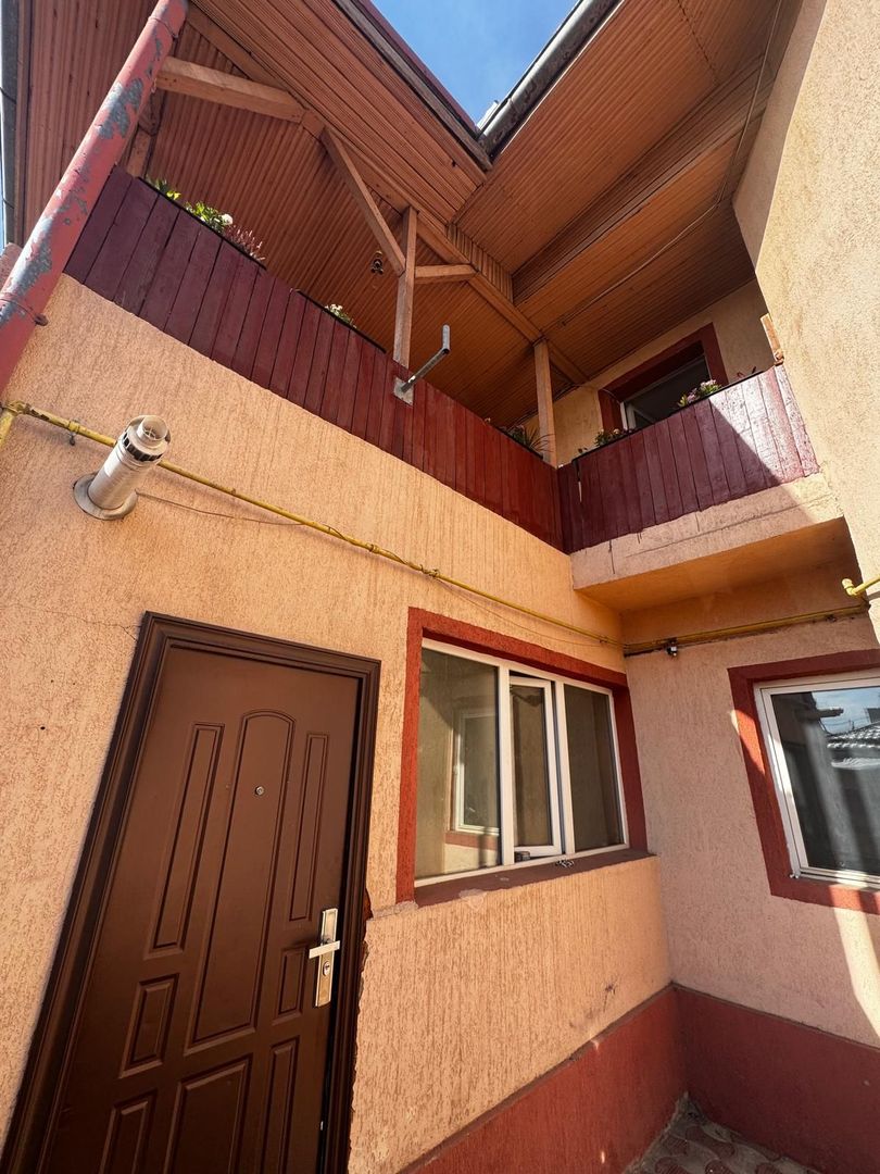 Vilă Rahova – 180 mp utili | 5 camere+ 2 bai | Garaj + Terasă 15 mp | T745 - Poză 5