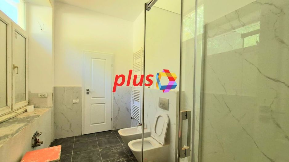 Spatiu birouri de închiriat Brasov - 80 mp # plus-imo.ro - Poză 6