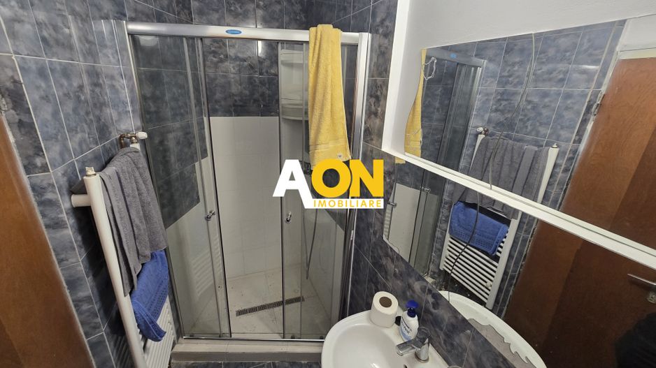 Apartament 3 Camere Zona Ultracentrala, 3 Balcoane - Poză 10