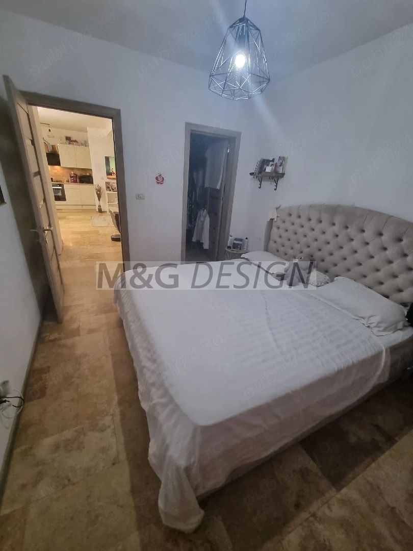 Apartament 3 camere Giroc parter cu terasa - Poză 5