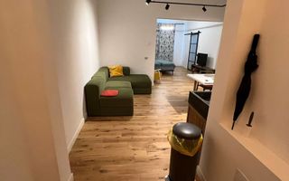 Studio open space for rent 50mp - Poză 6