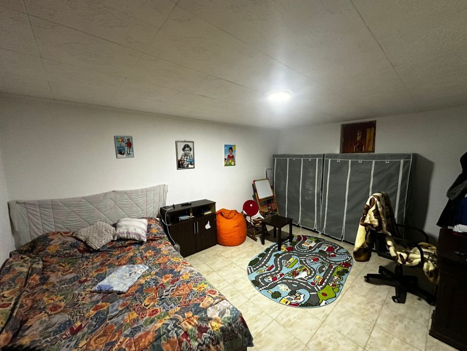 Casa cu teren de 1500 mp, in pitorescul sat Alunis - potrivita pentru duplex - Poză 10