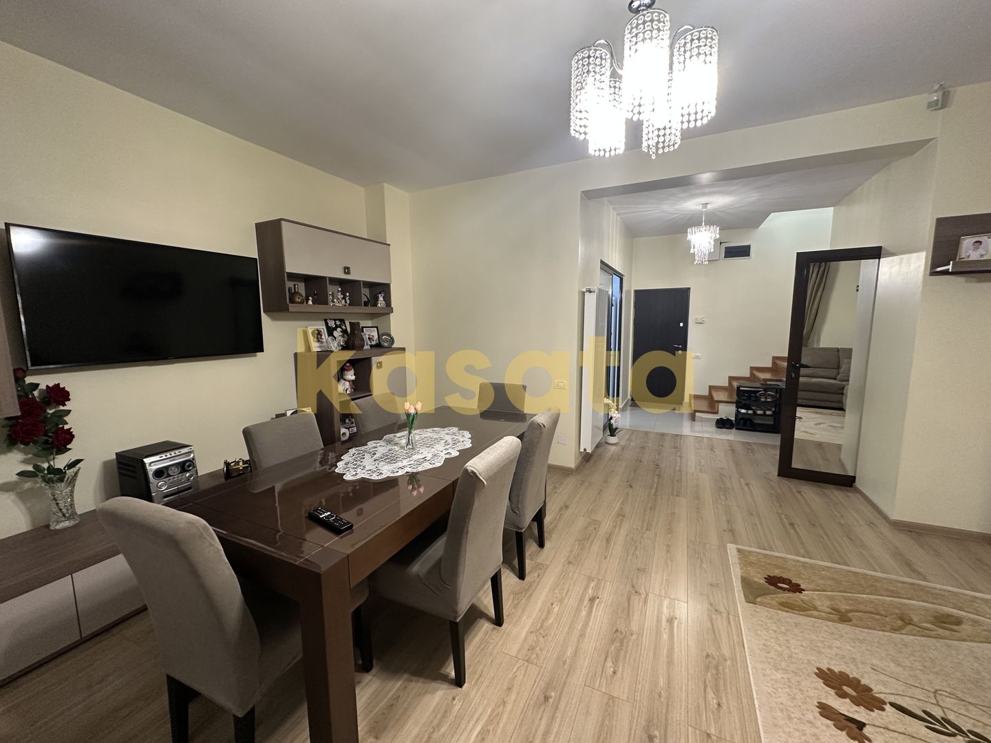Casă Bragadiru 🏡 | Zonă Centrală | Garaj 🚗 | Mutare Imediată 🔑 - Poză 4