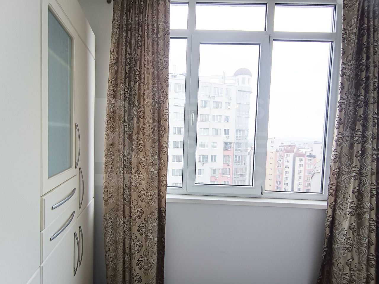 Chirie, apartament, 1 cameră, str. Nicolae Testemitanu Centru - Poză 7
