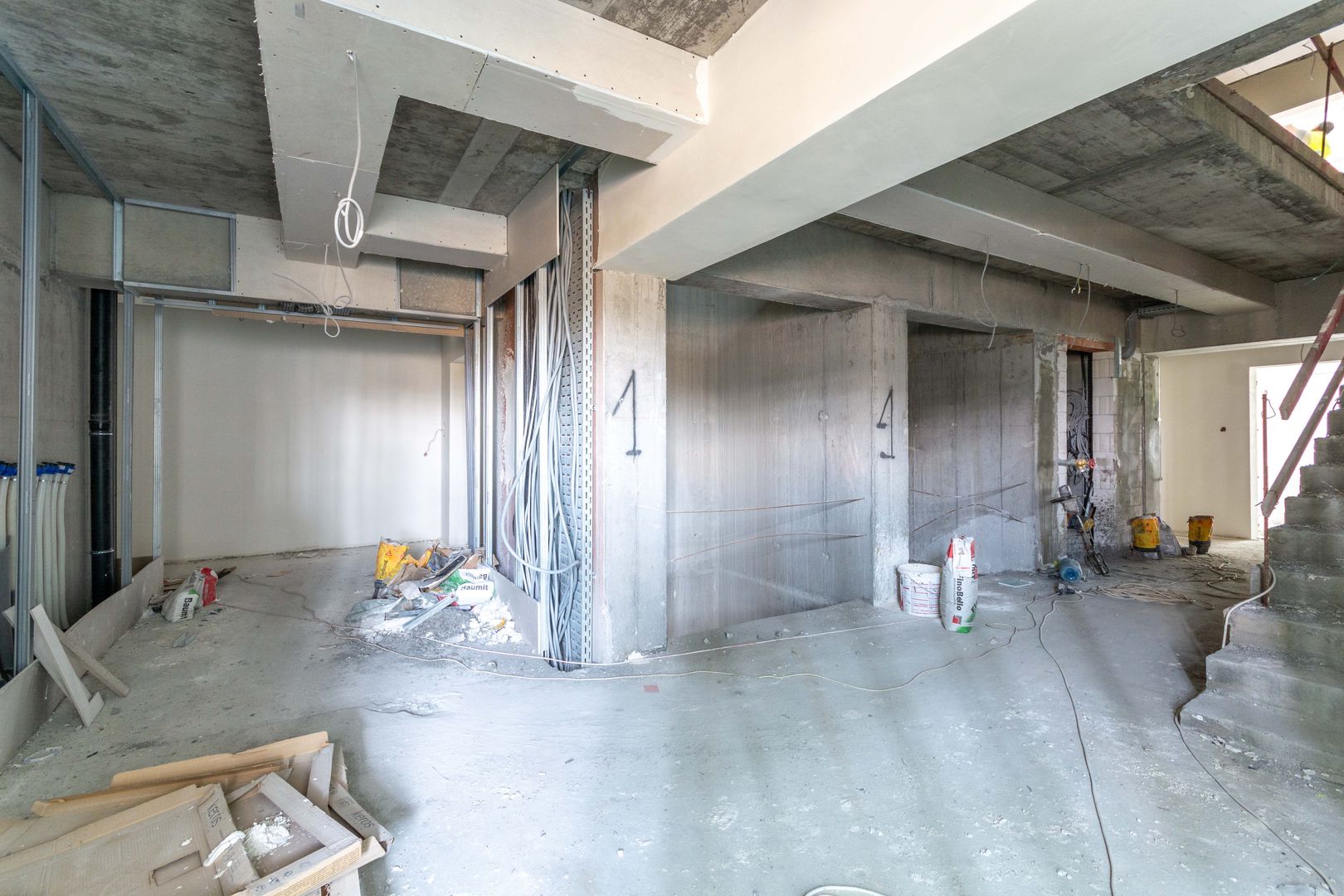 Titan Pallady Garsoniera tip Studio Astorium Predare Decembrie 2025 - Poză 22