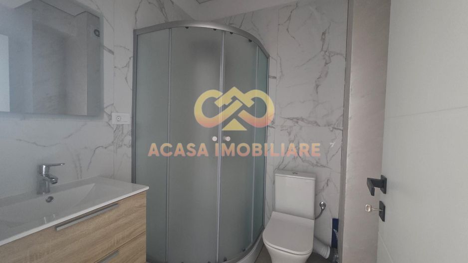 BUCIUM VISAN   INTABULAT  APARTAMENT 1 CAMERA 33MP - Poză 7