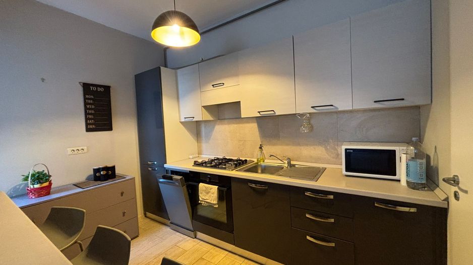 Apartament deosebit - Poză 8