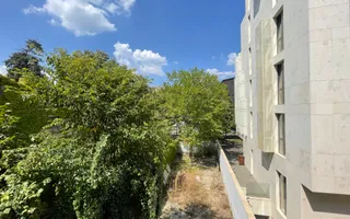 4 rooms ***203 SQM useful*** / 38 SQM terrace + garage / Primaverii - Poză 19