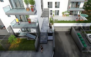 Apartament 2 camere Nicolae Grigorescu metrou,Sector 3,Dezvoltator - Poză 1