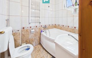 Vilă cochetă 4 camere P+M în Munar - Poză 17