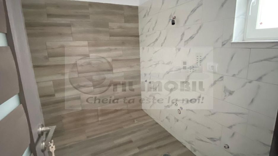 Ap. 2 camere, Valea Lupului-Rediu, 51mp, Gradina,0% comision - Poză 6