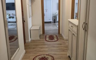 Apartament 2 camere | Parter | 60 MPU | Renovat | Terezian - Poză 8