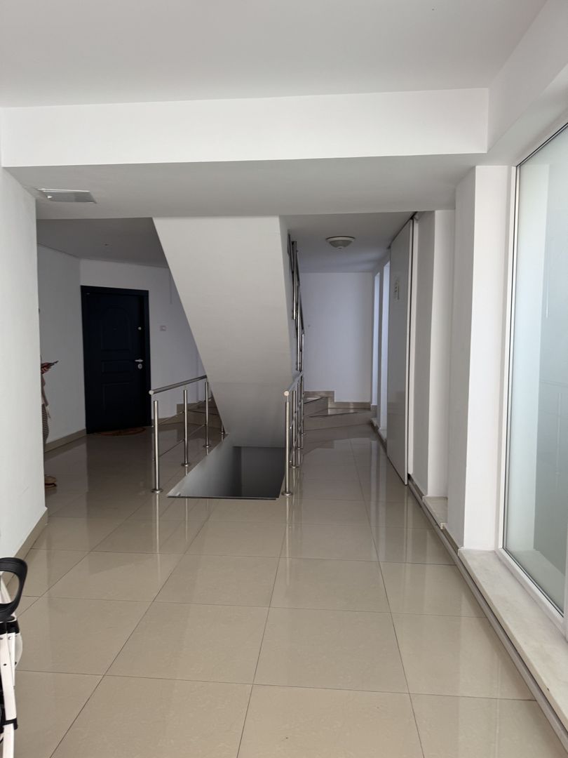 2 camere| decomadat +TERASA 27 MP| HERASTRAU - Poză 14