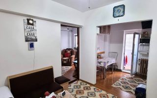 De vanzare apartament 2 camere, zona industriala - Poză 2