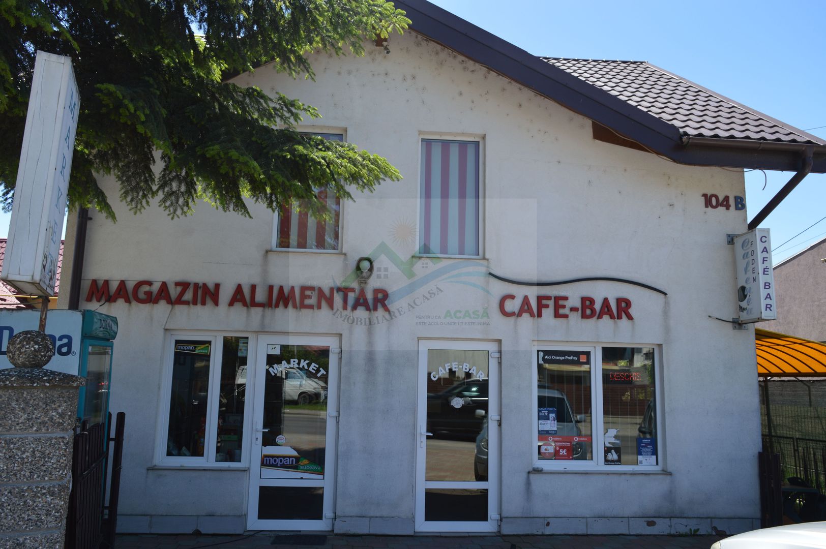 Casă Burdujeni/Suceava - Poză 26