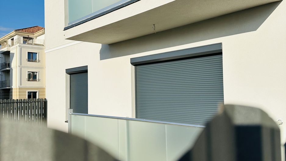 INCHIRIAT -  Prima inchiriere - Apartament Nou Decomandat | GRADINA 100 mp - Poză 27