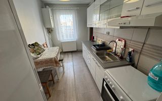 Apartament cu 3 camere, 65mp, Zona Diamant - Poză 9