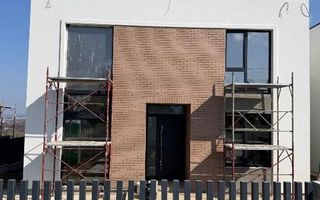 Casă modernă de vânzare în zona Bucium/Barnova, Iași - 160 mp, teren 640 mp - Poză 14