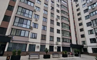 Vânzare, apartament, 3 camere, str. 1 Mai, Orhei - Poză 13