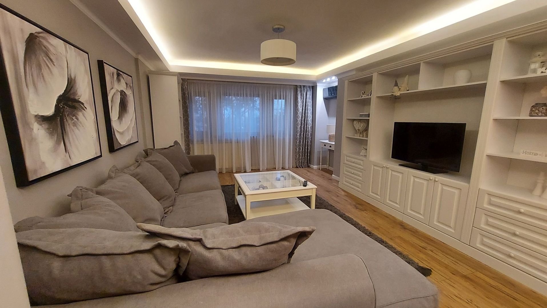 Apartament Bd Libertatii // Palatul Parlamentului - Poză 4