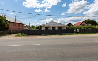 Casa/Vilă de vânzare, Letea Veche, Bacău - Poză 30