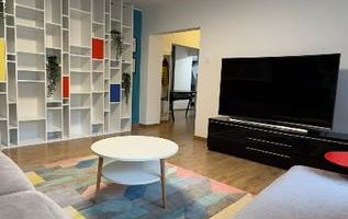 Apartament 4 camere de închiriat, cu centrală termică – Panduri - Poză 5