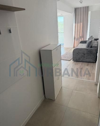 Apartament de închiriat în complexul Freya Home, Bucium, Iași - Poză 5